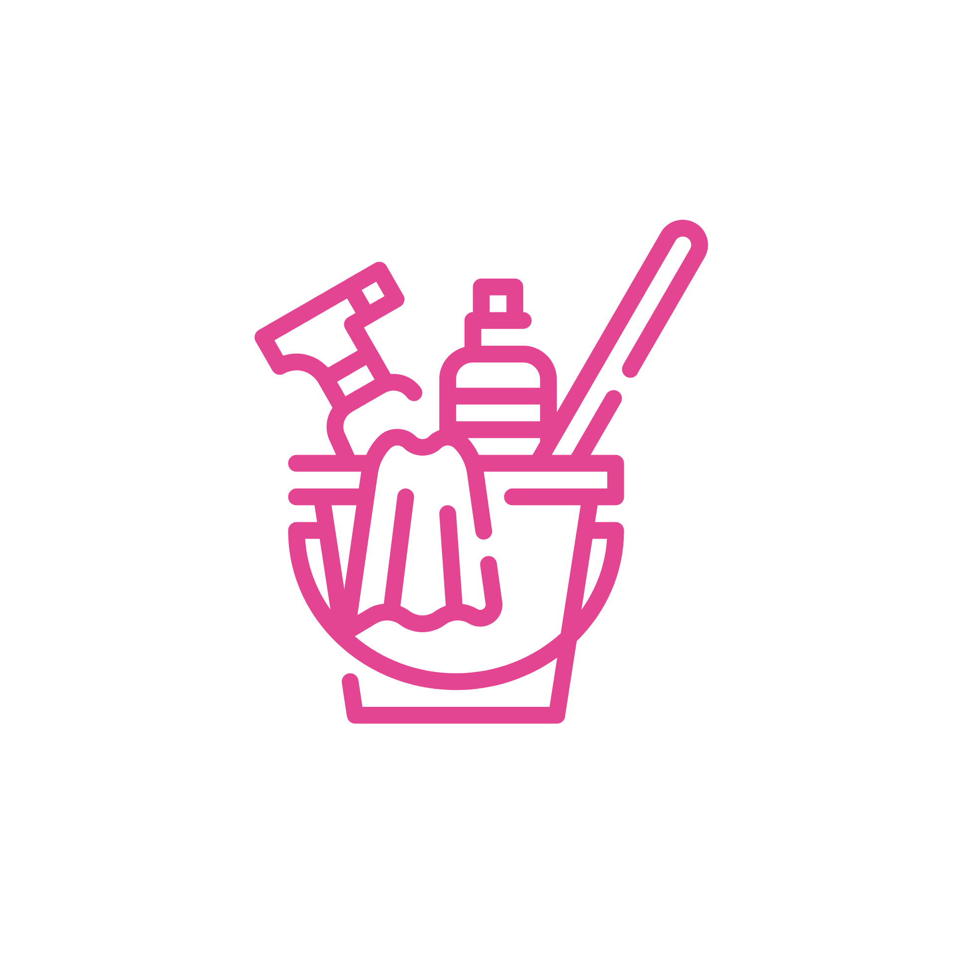 Soft services supplies